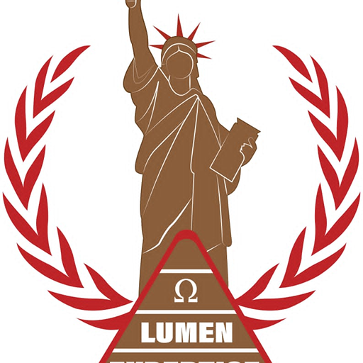 Lumen Expertise Logo
